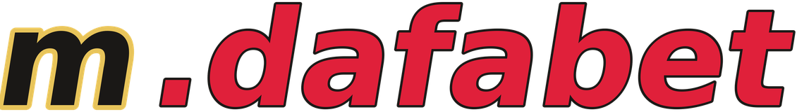 m.dafabet logo