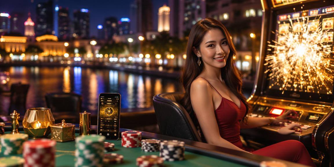 m.dafabet mobile gaming